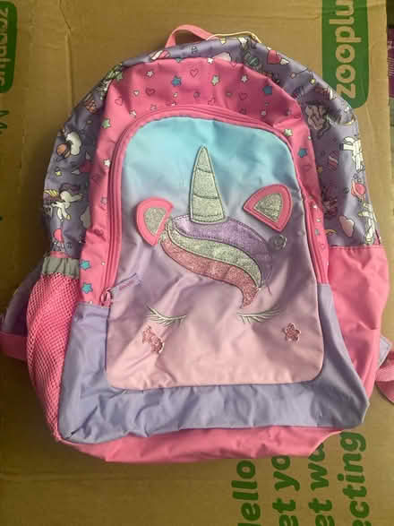 Photo of free Bag (E13 Plaistow) #1
