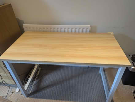 Photo of free Desk (SE3) #3