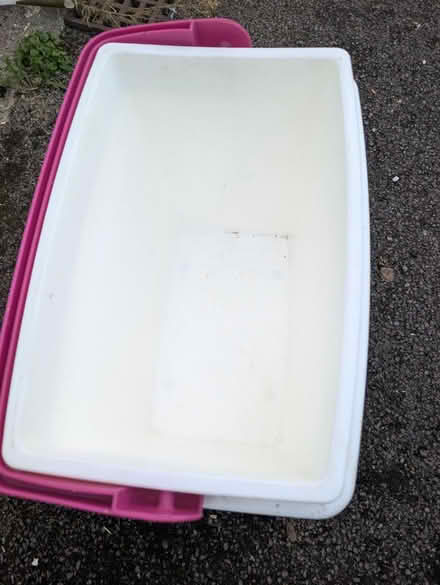 Photo of free Cool box (SL6 Maidenhead) #2