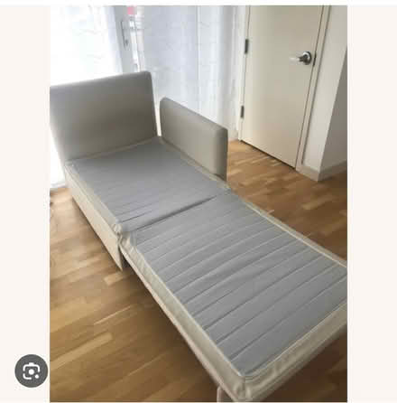 Photo of free IKEA Vallentuna Sofa bed (Carshalton SM5) #1