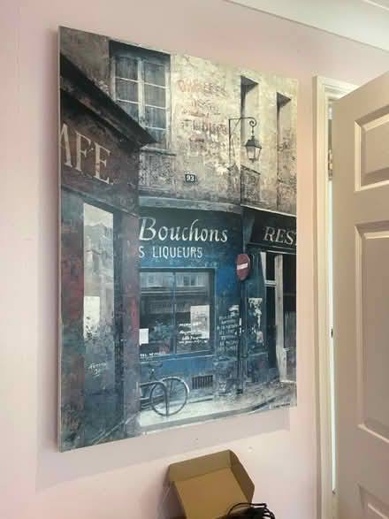 Photo of free Picture (Cb245na) (Over) #1