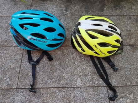 Photo of free Kids cycle helmets (Gospel Oak NW5) #3