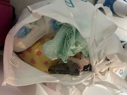 Photo of free huge baby bundle (Islington) #2
