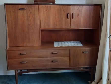 Photo of free Sideboard (Brockworth GL3) #1