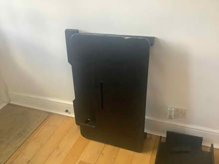 Photo of free Desktop/Standing desk (SW19) #1