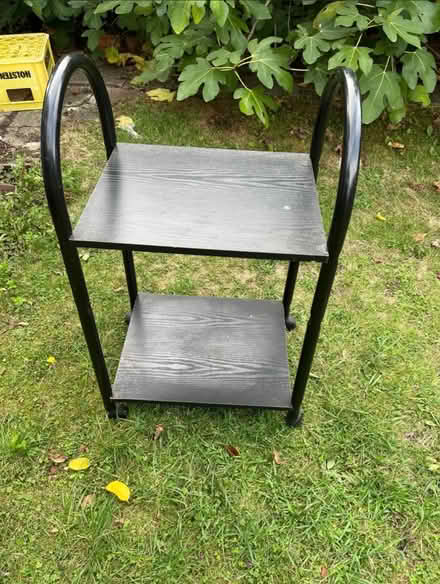 Photo of free Trolley (Uxbridge UB10) #1