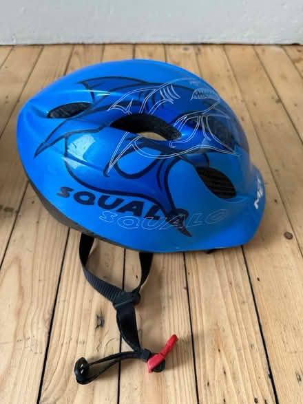 Photo of free Micro Scooter Maxi & helmet (Pollokshields, G41) #3