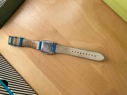 Photo of free Watch with dead battery (Bournville Station) #2