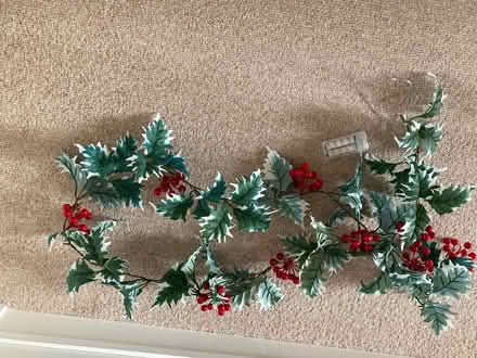 Photo of free Christmas decoration (Teddington TW11) #1