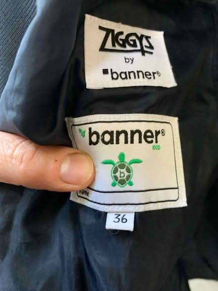 Photo of free Chase blazer 36 “ (Malvern Link WR14) #3