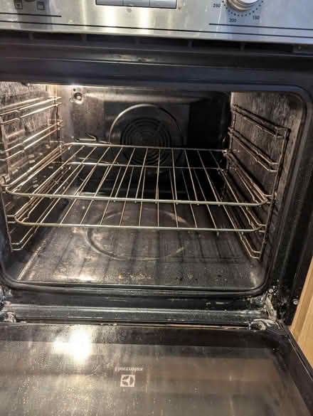 Photo of free Built in oven (Sutterton) #2