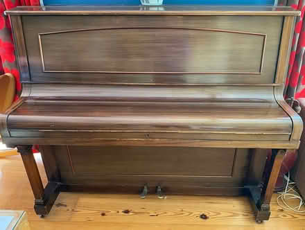 Photo of free Piano (Killiney/Ballybrack) #2