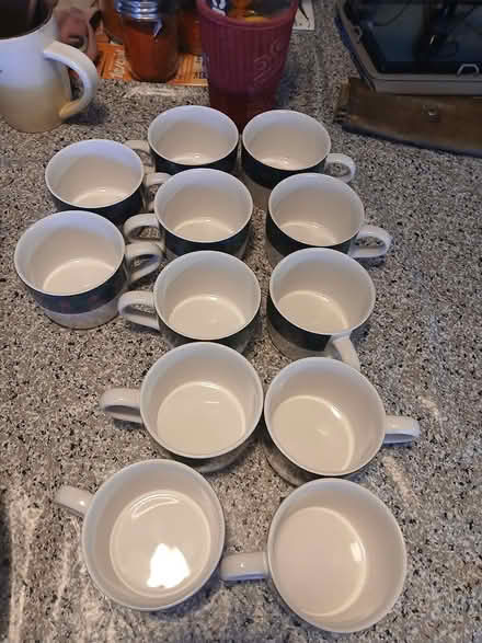 Photo of free Pfaltzgeaff Amalft classic design (Woburn south) #3