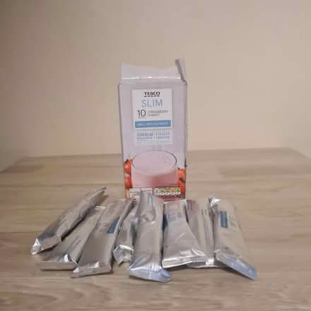 Photo of free Meal Replacement Shakes (TW7) #4