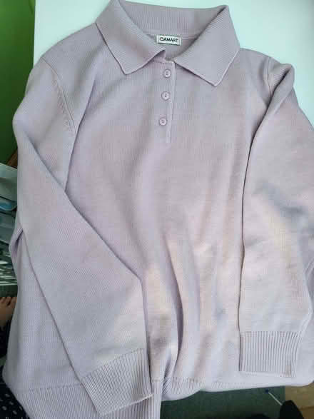 Photo of free Jumper (Shirley B90) #1