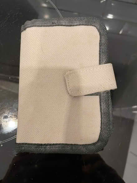 Photo of free Travel grooming set (Mitcham CR4) #1