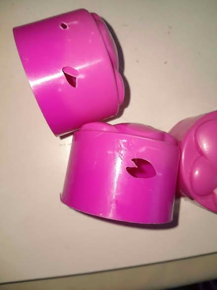 Photo of free Dog treat toy (Assarts Farm Estate NG16) #3