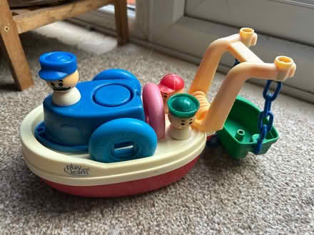 Photo of free Bath toys (Wheatley, OX33) #3