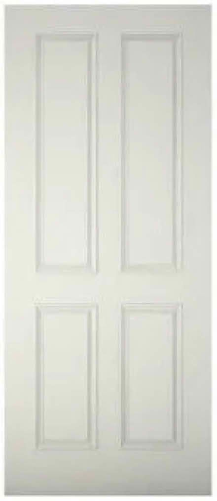 Photo of Exterior Door / Font Door (CT19) #1