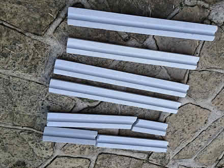 Photo of free 25mm pipe insulation (Mortimer RG7) #1