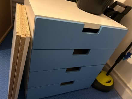Photo of free Children’s wardrobes and drawers (Lambridge) #4