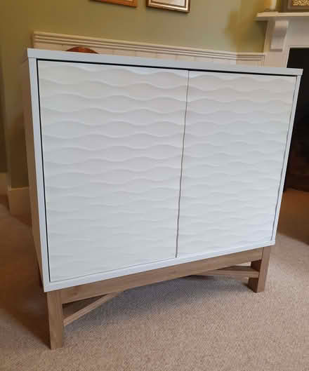 Photo of free Cabinet sideboard (Malvern Link WR14) #1