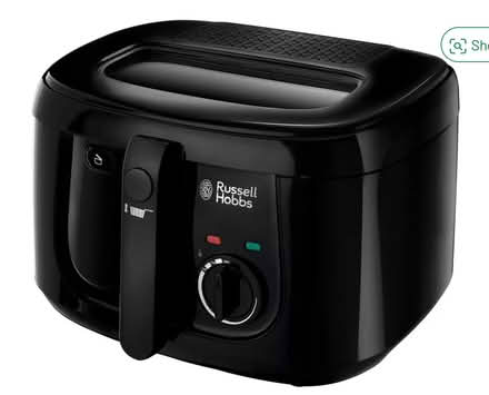 Photo of Deep fat fryer (Elmers End BR3) #1