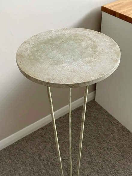 Photo of free Plant stand (Crowborough TN6 Pleasant View) #2