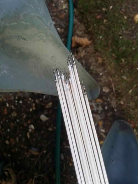Photo of free CCFL TV backlight tubes (Huntingdon PE29) #2