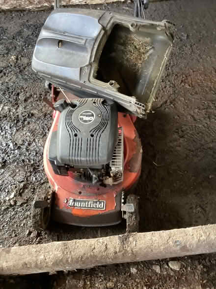 Photo of free Spares and repairs (Long Marton CA16) #4