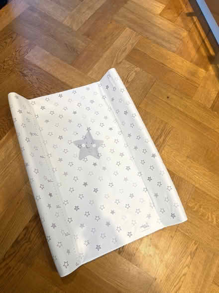 Photo of free Baby change mat (Sw209) #1