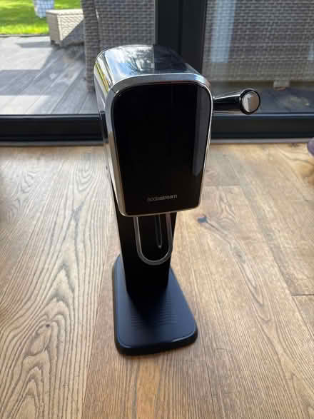 Photo of free Sodastream (Watford WD17) #1