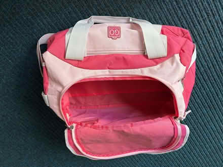 Photo of free 'Go Explore' bag (Helsington LA8) #3