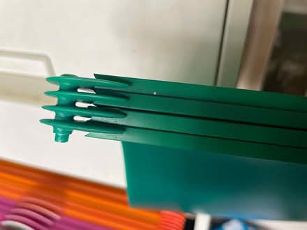 Photo of free suspension files (30 + (Blackpool FY3) #3