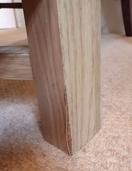 Photo of free Cabinet sideboard (Malvern Link WR14) #2