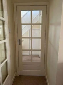 Photo of free LAST CHANCE! Internal doors (Weston) #1