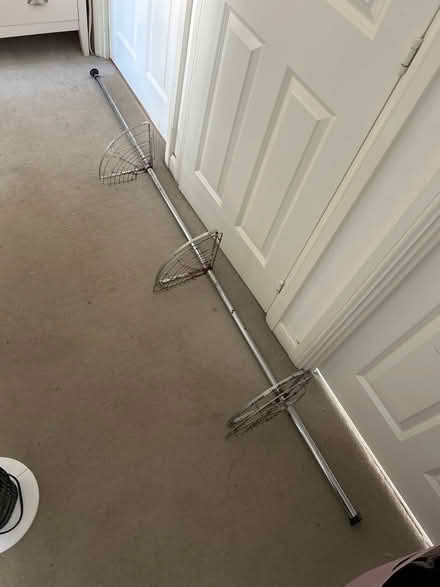 Photo of free Shower storage (Bowbrook) #1