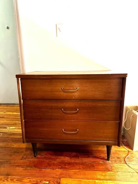 Photo of free Dressers (Park slope) #2