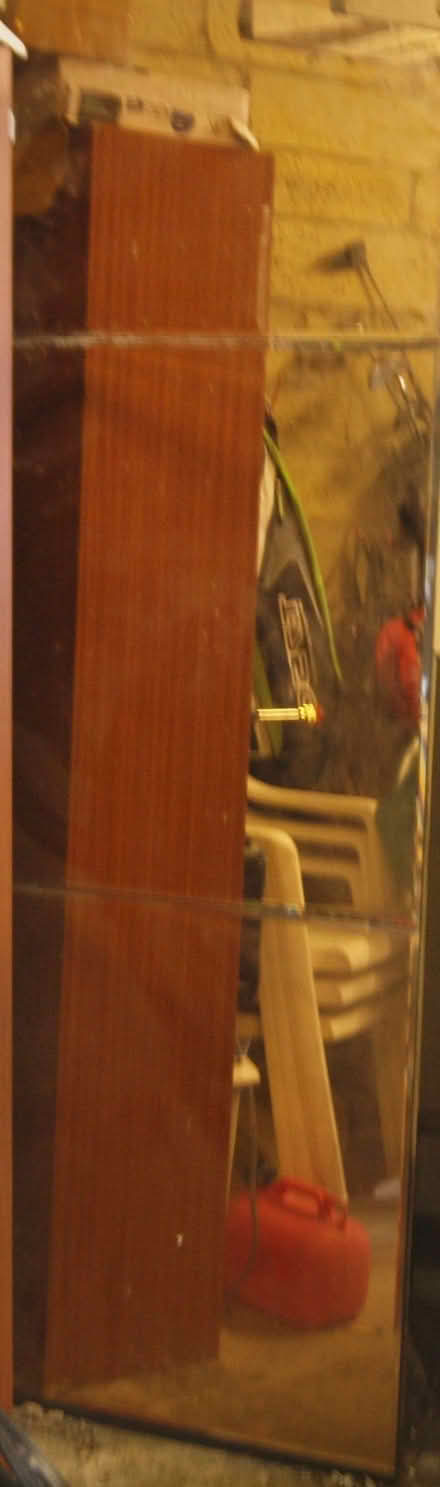 Photo of free full length mirror (Oakwood LS8) #3