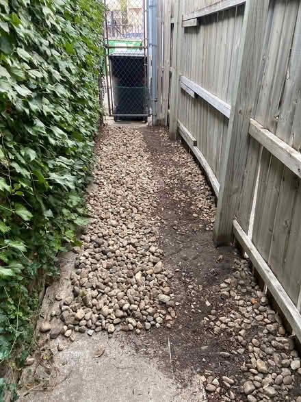Photo of free Landscape Rocks (Chicago - West Town) #1