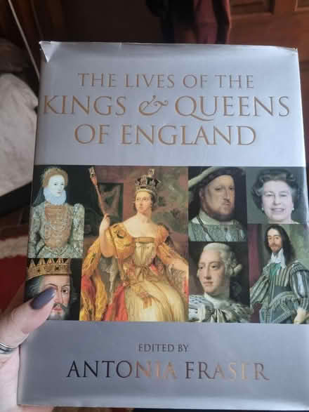 Photo of free Book (Bignall End ST7) #1