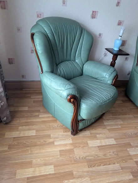 Photo of free Setee suite (Crumlin) #4