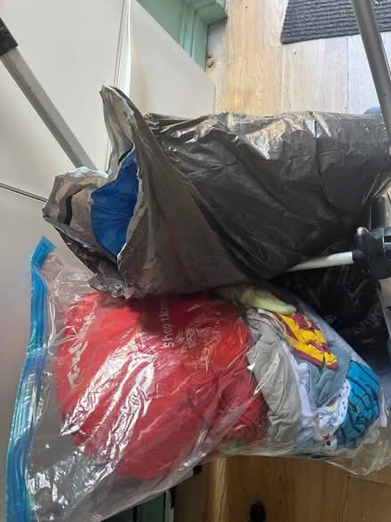 Photo of free Mix of baby clothes (Palmerston road, E17) #1