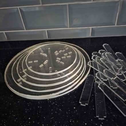 Photo of free Up to 6 tier cupcake ect stand (Clive Vale TN35) #2