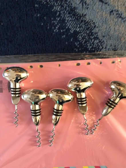 Photo of free Cork screws (Northolt) #1