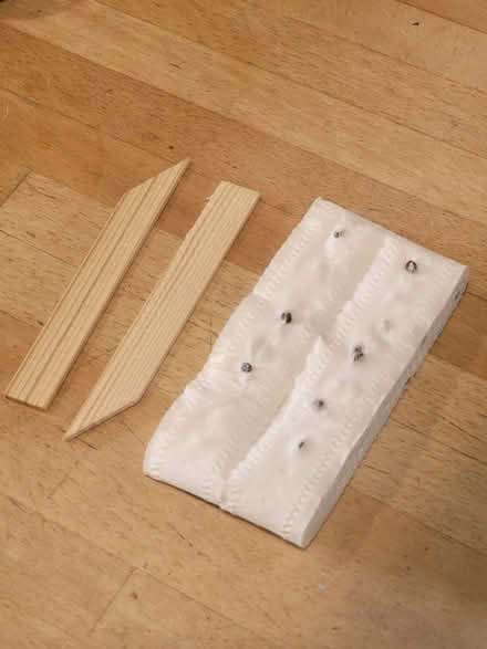 Photo of free Radish & Cress seeds (Hoxton Street N1) #1