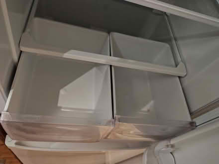 Photo of free Hotpoint fridge freezer for parts (Commonside Rd) #4