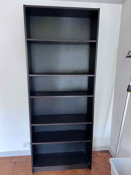 Photo of free Ikea Billy Bookcase (Streatham Hill SW2) #1