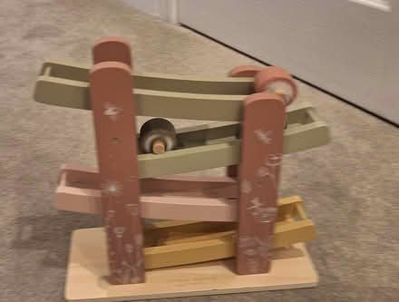 Photo of free Selection of toddler/baby toys (Walkinstown) #1