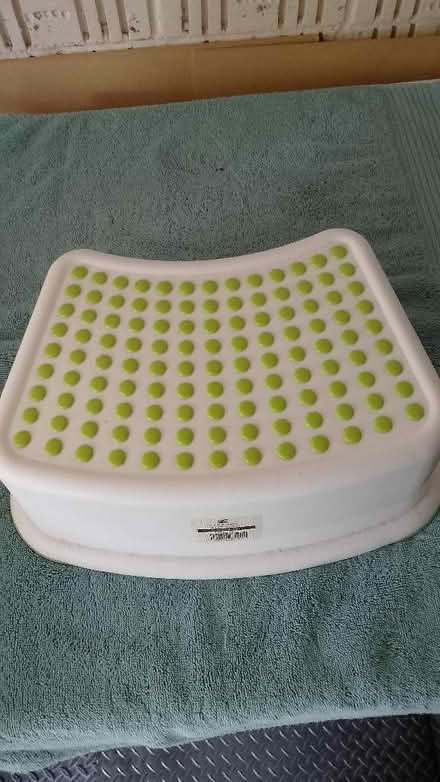 Photo of free Toddler Step (Roby L36) #2